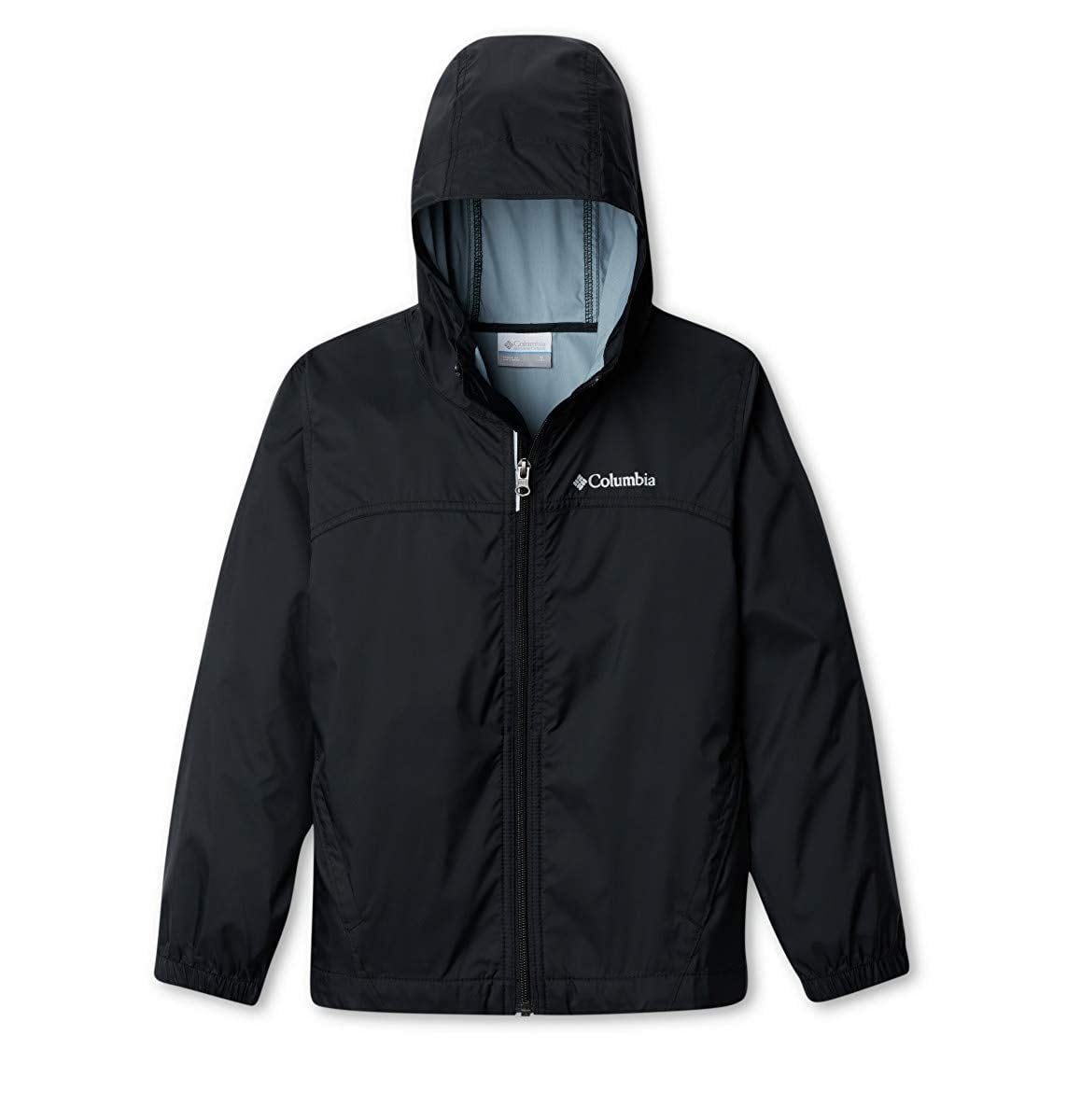 columbia toddler rain jacket