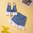 thumbnail image 4 of THJRPQJFD Toddler Holiday Outfit Boy 2 Piece Outfit Boys Jogger Set 8 Year Old Boy Clothes Little Boy Best Baby Girl Gifts 2025 Boys 12 Month Clothes Junior Girls Clothes 12-18 Month Girl Clothes, 4 of 6