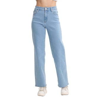 パンツ witnessvalley wax bootcut jeans WAX JEAN Women's High