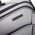 thumbnail image 6 of American Tourister X-Lite 3-Piece Luggage Set with Spinner Wheels - Light Grey, 6 of 12