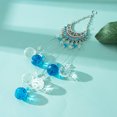 thumbnail image 4 of Gwong Decoración hogareña Colgando Dreamcatcher Ball Moon Colgante Inicio Adorno de pared Dormitorio Dormitorio Regalo Gwong 21058772, 4 of 7