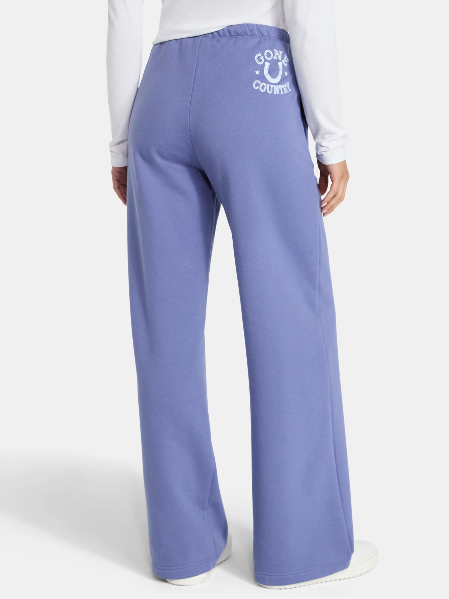 Toy Story Women's Gang Graphic Fleece Sweatpants, Sizes XXS-XXL