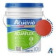 thumbnail image 1 of Impermeabilizante Térmico Elastomérico Pinturas Acuario Acriterm Acuaflex 10 Años 19 Litros Color Terracota, 1 of 4