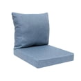 thumbnail image 1 of Coussin d'extérieur Hometrends Toscane/ Belmont - paquet de 2, 1 of 2