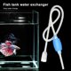thumbnail image 5 of Siphon Pump Fish Tank Gravels Cleaner Efficient Water Change Aquarium Cleaner For Fish Tankv, 5 of 5