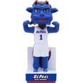 thumbnail image 1 of DIBS DePaul Blue Demons Mascot Bobblehead College, 1 of 3