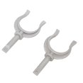 thumbnail image 1 of Oarlock de montaje lateral para barco conector de Oarlock de montaje lateral marino resistente a la oxidación de 2 pulgadas fácil de operar portátil a prueba de deformación ANGGREK Otros, 1 of 8