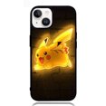 thumbnail image 1 of Pokemon Pikachu iPhone 14 Case BLN8955,iPhone 15 Pro Max, 1 of 3