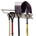 thumbnail image 2 of Suncast Porte-Outils Mural de Jardin à Long Manche de 2 Pi, Platine, 2 of 2