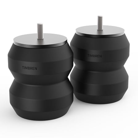 Timbren FRETRAHD Suspension Enhancement System