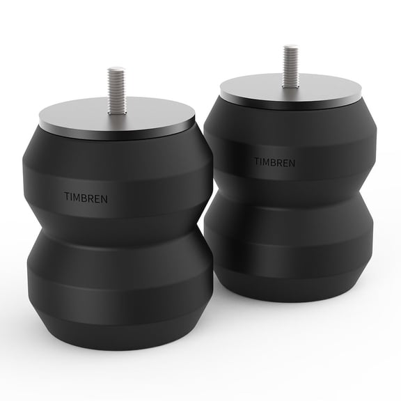 Timbren FRETRAHD Suspension Enhancement System