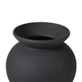 thumbnail image 4 of Cadiz Indoor Vase Black, 4 of 5