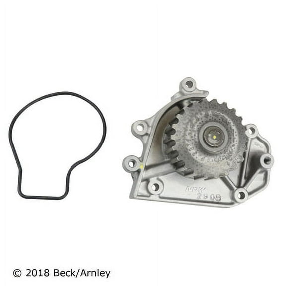 BeckArnley 131-2191 Water Pump