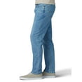Lee Men's Premium Flex Regular Fit Jeans - Walmart.com