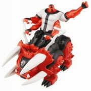 Ben 10 Alien Creatures - Fourarms w/ Fourarms Figure