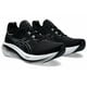 thumbnail image 3 of ASICS Gel Nimbus 26 Black Graphite Grey - 1011B794-001 Shoes, 3 of 5