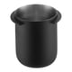 thumbnail image 4 of Vaso dosificador de acero inoxidable de 58 mm, accesorios para café, taza de polvo para máquina de café Negro, 4 of 9