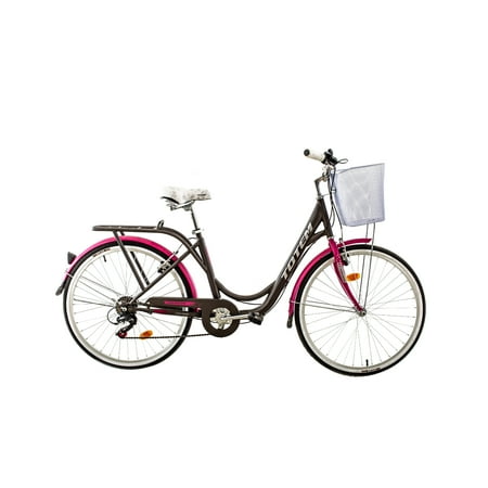Bicicleta aro 26 outlet mujer lider