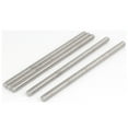 thumbnail image 1 of Completamente la Varilla roscada tornillo sujetador M10 x 200mm rosca Derecha métricas 5pcs, 1 of 3