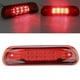 thumbnail image 4 of Luces de freno LED para Jeep Grand Cherokee 1999-2004 - Rojas, 4 of 10