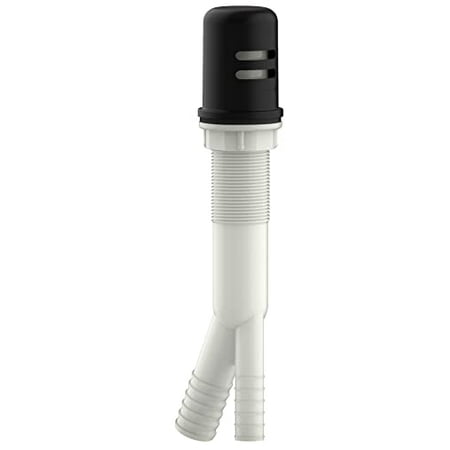 

Design House 557702 Dish Washer Air Gap Matte Black