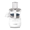 thumbnail image 1 of Cuisinart Procesador de alimentos de alimentación continua de 9 tazas con disco de trituración y rebanación reversible fino y me, 1 of 7