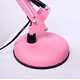 thumbnail image 4 of Lámpara De Escritorio Metal 360 Grados Ergonómico Rosa, 4 of 5