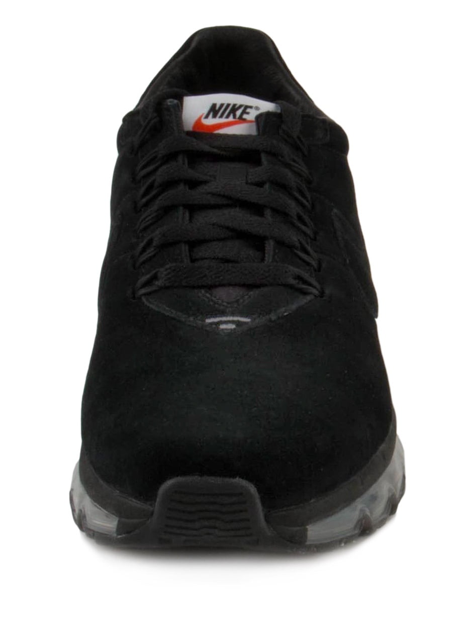 Lijken leven Centimeter Nike Mens Air Max LD - Zero Black 848624-001 - Walmart.com
