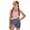 Paws Heart Bone, variant on Jiueut Leopard Print Girls Swimsuit One-Piece Adjustable Straps Bathing Suit with Mesh Cover Ups Cut Out Swimwear Size 7-18 Years