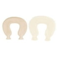thumbnail image 2 of Hot Water Bottle Warm Water Bottle Neck Hot Water Bottle Warm Water Bag U Shaped Hot Water Bottle 1L Hot Water Bottle U Shaped Hot Water Bag For Winter Neck Shoulder Warm With Soft, 2 of 8