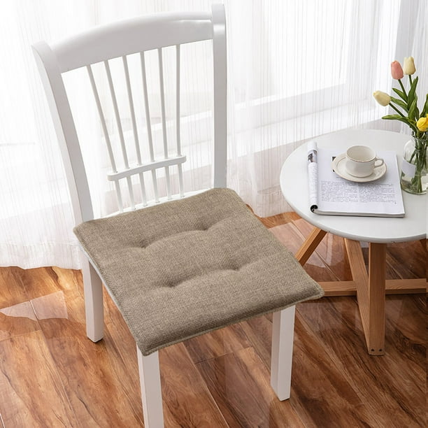 17x17 dining chair cushions sale