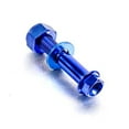 thumbnail image 3 of Titanium Exhaust Mount Bolt Kit (TIEXHAUST40), 3 of 6