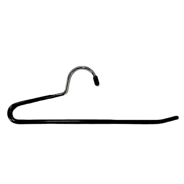 Z-Type Short Neck Storage Trouser Rack Strong Load-Bearing for Clothes Store