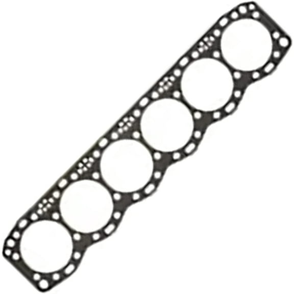 Seapple Cylinder Head Gasket for Detroit Diesel Serie 60 Engine 23538406 23532298