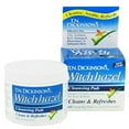 thumbnail image 2 of Dickinson Brands, T.N. Dickinson's Witch Hazel Cleansing Pads, 60 Pads, 2 of 2