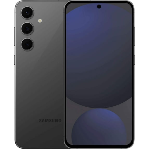 Pre-Owned Samsung Galaxy S24 FE 5G with Galaxy AI (2024) 128GB 8GB RAM | 6.7" Dynamic AMOLED 120Hz Display | GSM Unlocked Mint