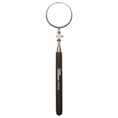 Ullman Devices HTC-2 2-1/4" Inspection Mirror