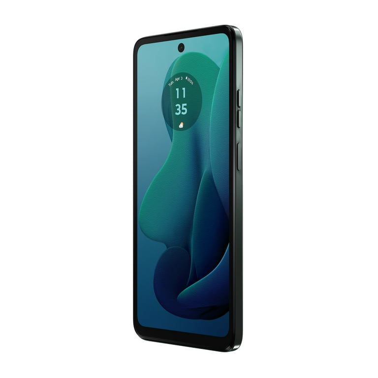 Moto G 5G 2024 128GB (Unlocked) - Walmart.com