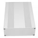 thumbnail image 5 of Caja de Enfriamiento ANGGREK de Aluminio para PCB Plata, 5 of 7