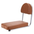 thumbnail image 4 of Amdohai Bike Rear Seat Kid Bicycle Bike Rear Handrail Armrest Child Carrier Bike Back Seat, 4 of 8