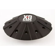 KMC XD Series Monster 778 XD778 Black 846L215B Wheel Center Cap All Sizes