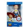 thumbnail image 6 of Disney Pixar Toy Story Large Jessie Action Figure, Collectible Toy in 12-inch Scale, 6 of 6