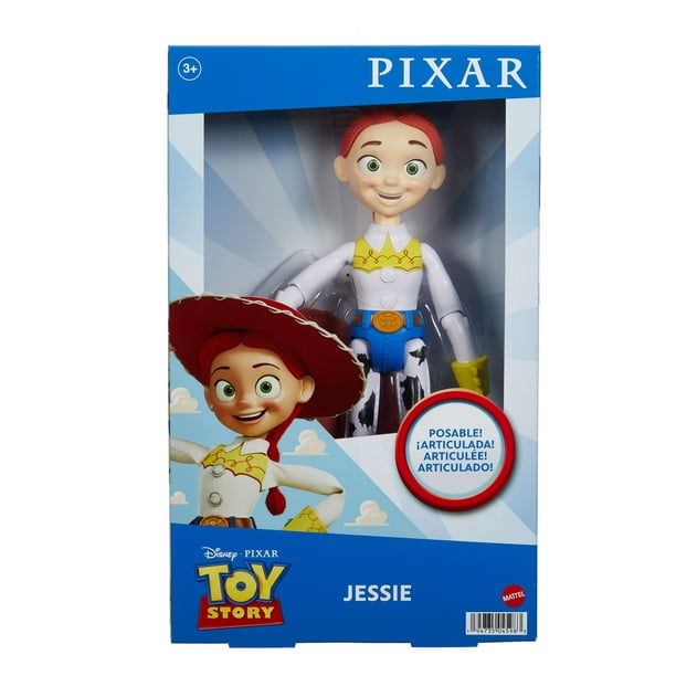 Jessie Toy Story Figure - Hero figures for collectors stores