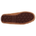 thumbnail image 6 of Ugg Women's Dakota Leather Chestnut Ankle-High Suede Slipper - 5M, 6 of 12