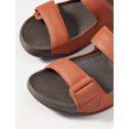 thumbnail image 1 of FitFlop Women's Gogh Moc Slide in Leather Sandal, 1 of 4