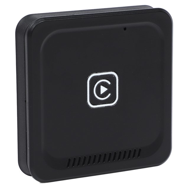 Adaptateur Convertible Filaire vers BT 5.0 Contrôle Vocal Intelligent pour Auto - Expérience de Conduite Pratique