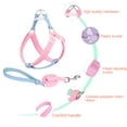 thumbnail image 3 of Pet chest strap explosion-proof flushing dog traction rope, 3 of 6