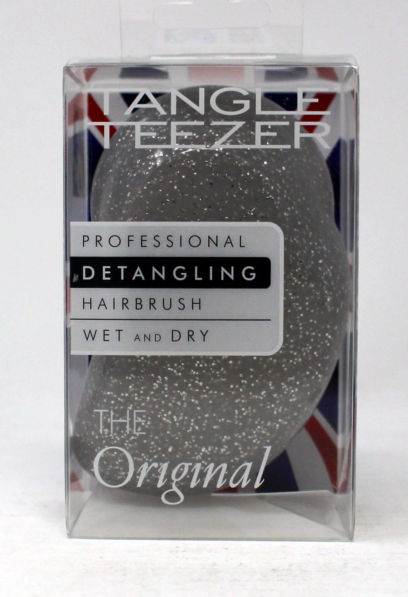 Tangle teezer deals professional detangling