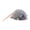 Grey, variant on YIFAEUX Plush Rat Stuffed Animal Realistic Mouse Prank Toy Soft Cuddly Plushie Creative Gift for Birthday Gag Present