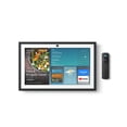 thumbnail image 1 of Televisor de cocina inteligente Echo Show 15 de 15.6 pulgadas HD con Alexa, 1 of 7